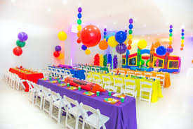 Pin By Mixxchick On Baby Parties Set Up Plans Crayon Birthday Parties Crayola Birthday Party Baby Boy 1st Birthday Party