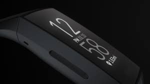 The charge 5 also has a skin temperature sensor as well an an eda sensor (electordermal activity. Fitbit Charge 4 Advanced Fitness Tracker