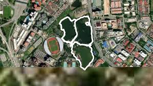 Beläget i petaling jaya, är goodhope hotel kelana jaya den perfekta utgångspunkten för att utforska kuala lumpur och dess omgivningar. Kelana Jaya Youth Park Walk Petaling Jaya Selangor Malaysia Pacer