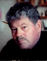 Denis Salmon Obituary