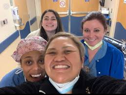 Michele Malit, DO, FACS, Colon and Rectal Surgeon