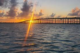 The communities of port isabel and south padre island gathered tuesday morning to remember the victims of the sept. South Padre Island Dolphin Watch Sunset Cruise 2021