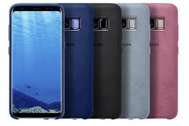 Maybe you would like to learn more about one of these? The Best Galaxy S8 Cases Protect Your S8 And S8 Pocket Lint