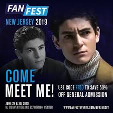 David Mazouz