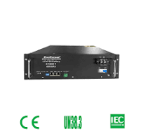 ซัพพลายเออร์ที่กำหนดเอง แบตเตอรี่ลิเธียมไออน LiFePO4 48V ...