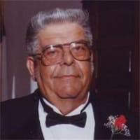 Gordon K. Dougherty Obituary (1935