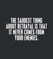 Maybe you would like to learn more about one of these? 25 Betrayed By Family Quotes Enkiquotes