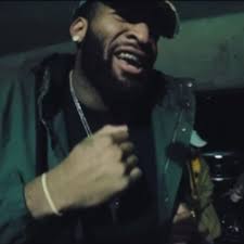 Andre Drummond was featured