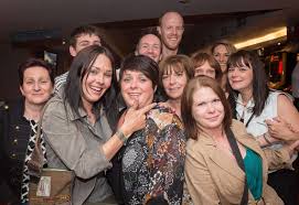 City Seen Flashback: An Inverness night out in 2015