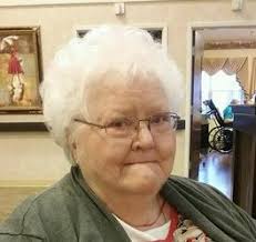 Phyllis Norris Obituary