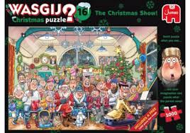 We offer a wide variety of products for early learning and preschool children, young and old children as well as families and mature adults. Buying Cheap Jumbo Wasgij Puzzles Wide Choice Puzzles123