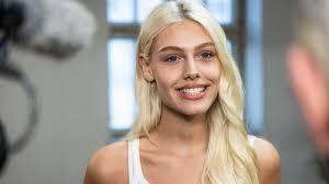 Modeln oder Studieren? GNTM-Gewinnerin Daniela verrät ihre Zukunftspläne