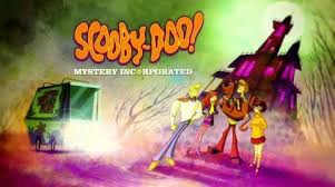 Scooby Doo Si Echipa Misterelor Sezonul 1 Dublat In Romana Desene Animate Dublate In Romana Scooby Doo Mystery Incorporated Scooby Doo Scooby Doo Mystery