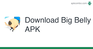 Verified safe to install (read more). Big Belly Apk 1 00 040 Android Game Download