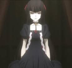 Tokyo Ghoul Re Juzo Suzuya Rei Genderbend Cosplay Costume Black Dress Ep4 Outfit Rei Tokyo Ghoul Tokyo Ghoul Tokyo Ghoul Anime