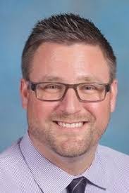 Minooka Community High School's Sean Hackney honored as National Board  Certified Teacher