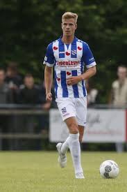 Internationally, he has played for the netherlands u21s team. Joost Van Aken Foto Fcupdate Nl