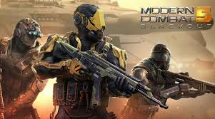 Descargar la última versión de modern combat 5 para android. Download Modern Combat 5 Esports Fps Full Apk Direct Fast Download Link Apkplaygame