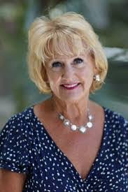 Patricia Mori's Instagram, Twitter & Facebook