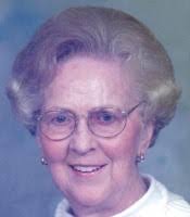 Obituary for Geraldine "Jerri" Hinceman Basinger