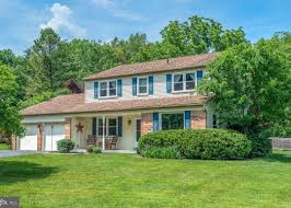 9 John Hannum Cir, Glen Mills, PA 19342 | Redfin
