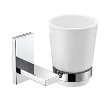 Handcrafted from solid white marble, our marble tumbler is a striking addition to any bathroom. Bathroom Tumbler And Toothbrush Holder Bathroom Tumbler Manufacturers