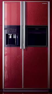 Posts About Refrigerators On Latest Trends In Home Appliances Samsung Fridge Refrigerator Color Refrigerator
