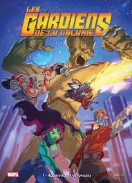 Cet article concerne le film de james gunn. Les Gardiens De La Galaxie T01 Pan Marvel Kids French Edition Collectif 9782809454857 Amazon Com Books