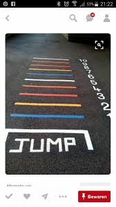 Long Jump Olympic Games For Kids Playground Games Kids Olympics