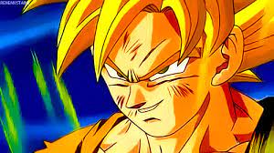Pin De Marco Lopez En Gif Dragon Ball Dragones Dragon Ball Dragon Ball Z Pero pues creo solo seria goku kizas en otra saga en un futuroojala. pin de marco lopez en gif dragon ball