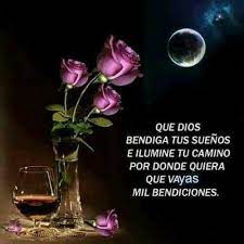 Consejosamistad Night Wishes Good Night Morning Wish