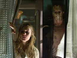 The child killer turned nightmare invader is. 10 Rules To Follow If You Want To Survive A Real Life Horror Movie