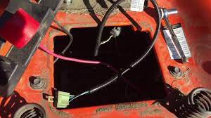 Husqvarna has now released a few new models with their new smartswitch. Husqvarna Riding Mower Wiring Harness Youtube