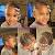 Natural Hair Little Black Girl Braided Hairstyles