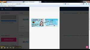 1 photocopy of husband's entry permit. How To Watermark Mykad In Less Than 2mins Youtube