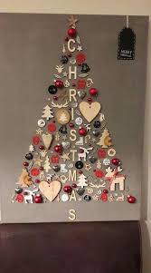 Check spelling or type a new query. 30 Christmas Wall Decoration Ideas That Are Refined And Modern Christmas Decors Hike N Dip Christmas Diy Wall Christmas Tree Diy Christmas Tree