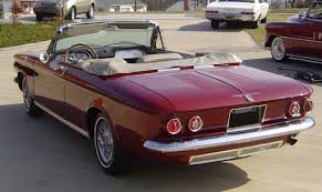 Image result for Palomar Red 1964 Nova