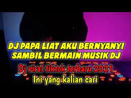 Dj ~ papa liat aku bernyanyi remik tangkis dang laguku dubstep baru 2020. Download Papa Liat Aku Bernyanyi Sambil Bermain Musik Dj Mp3 Mp4 3gp Flv Download Lagu Mp3 Gratis