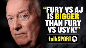 Why has Anthony Joshua never fought Tyson Fury? When could they clash in  the future? How much are the British heavyweight stars worth?