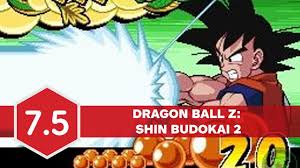 Despite lackluster rpg mechanics, the fighting and the story presentation of dragon ball z: Dragon Ball Z Kakarot Review Ign