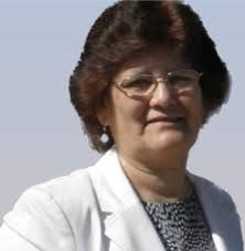 Josefina Vasquez de Castillo 1944