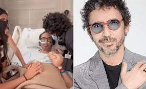 Memo del Bosque lucha por su vida; revelan delicado estado de salud (VÍDEO)