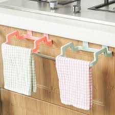 Pin On Towel Racks For Kitchen Cabinets