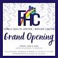 GRAND OPENING – Family Health Center – Mercer Center