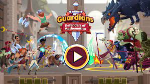 3 and up (grades prek and up; Play Guardians Maths Game Primary Games Fun Online Games For Kids Bbc Bitesize Bbc Bitesize