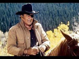 John Wayne Tv Doku 1991 Youtube