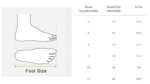 38 extraordinary puma india size chart