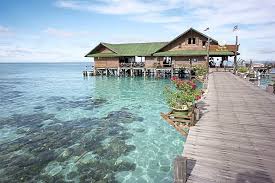 But no visit in sabah would be complete without passing by a little town called kundasang. 6 Long Weekend Itineraries To Follow For Sabah And Sarawak Travel News Top Stories The Straits Times