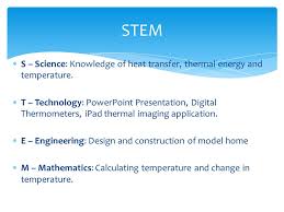 Thermal imagingwhat is thermal imaging? Stem Heat Loss Project Ppt Video Online Download