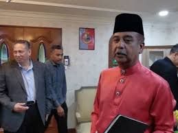 Pemilihan anggota dun dibuat semasa pilihan raya umum atau pilihan raya kecil yang dijalankan. Ketua Polis Perak Nafi Mesyuarat Berkait Situasi Politik